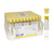 BD Vacutainer 8.5ml ACD-A Yellow Blood Collection Tubes Box of 100 (BLOOD BANK ACD A TUBE 8.5ML YELLOW)