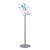 Twinco A4 Newspaper Stand TW51708