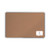 Nobo Premium Plus Cork Notice Board 900 x 600mm 1915180