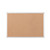 Bi-Office Earth-It Aluminium Frame Cork Board 1200x900mm CA051790