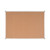 Bi-Office Ayda Biofusion Notice Board Cork Surface 90x60cm PCA03409226