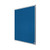Nobo Essence Felt Notice Board 900 x 600mm Blue 1915203