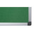 Bi-Office New Generation A9 Felt Noticeboard 150x120cm Green FA1244170