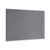 Bi-Office New Generation A9 Felt Noticeboard 180x120cm Grey FA2742830