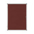 Bi-Office Enclore Display Case Burgundy Felt Acrylic Aluminium Frame 15xA4 VT640106150