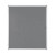 Bi-Office Enclore Display Case Grey Felt Acrylic Aluminium Frame 20xA4 VT740103150