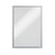 Durable Infoframe Duraframe Magnetic A3 silver (Pack of 5) 486823