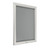 5 Star Snap Locking Frame Front-loading A4 250x15x340mm Silver 131621