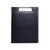 Monolith Leather Look A4 Conference and Meeting Folder 2801