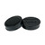 Nobo Whiteboard Magnets 38mm Black (Pack of 10) 1915312