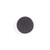 Bi-Office Round Magnets 10mm Black Pack of 10 IM162609