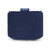 Magnetoplan MagnetoTray Felt Pen Holder Medium Blue 130x60x100mm 1227714
