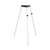 Bi-Office Earth Tripod Aluminium Structure with Plastic Tray KT0804