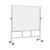 Bi-Office Revolver + Magnetic Board 1200x900mm QR3203