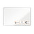 Nobo Premium Plus Enamel Magnetic Whiteboard 1200 x 900mm 1915145