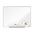 Nobo Impression Pro Steel Magnetic Whiteboard 600x450mm 1915401
