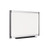 Bi-Office Provision Whiteboard Lacquered Steel Surface 120x90cm PVI050201
