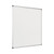 Bi-Office Maya Magnetic Whiteboard for Flipping Board System 60x90cm MA0314750