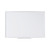 Bi-Office New Generation A9 Whiteboard Enamel Surface 200x120cm CR1301830