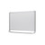Bi-Office Mastervision Whiteboard Enamel Surface 180x120cm MVI270406