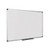 Bi-Office Maya Magnetic Whiteboard Gridded 1200x1200mm MA3847170