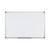 Bi-Office Aluminium Finish Magnetic Board 2400x1200mm MB8606186