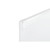 Bi-Office Maya Antimicrobial Whiteboard Aluminium Frame 120x90cm BMA0507226