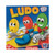 HTI Toys Ludo Traditional Family Board Game 211 1374326