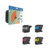 Brother LC129XL Inkjet Cartridge HY CMYK Multipack LC129XLVALBP