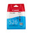 Canon CLI-526C Ink Cartridge Cyan 4541B001