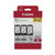 Canon PG-575XLx2/CL-576XL Ink Cartridge High Yield Multipack Black/Colour 5437C004