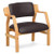 Bariatric, Wooden Frame - Marina