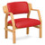 Bariatric, Wooden Frame - Marina