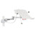 Laptop Holder - Removable, Swing Arm (CT Range)