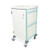 3 x 100mm, 2 x 150mm Trays, High Security Bolt Lock