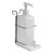 Alcohol Gel Holders - Wire Frame, 30mm Hook