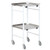 Two Reversible Shelves, Small