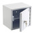 Controlled Drug Cabinets, R/H Door, 1 Shelf - Compatible with CD910 Lighting / Warning System (Optional)