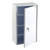 Controlled Drug Cabinets, R/H Door, 3 Shelves - Compatible with CD910 Lighting / Warning System (Optional)