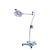 Astramax 30 Series Lamp (150kLux), Mobile, UK Plug Lead