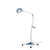 Minor Surgical & Examination Lighting - Astralite 10 Series Lamp (100kLux), Mobile, UK Plug Lead