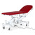 Electric with Electric Backrest, Hand Switch, Flame Red
