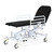 Electric with Electric Backrest, Foot Switch, Onyx Black