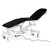 Electric with Electric Backrest, Foot Switch, Onyx Black