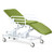 Electric with Electric Backrest, Foot Switch, Lime