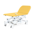 Examination & Treatment Couch, Two Section, Bariatric, Electric, Hand Switch, Sunflower