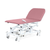 Examination & Treatment Couch, Two Section, Bariatric,  Electric with Electric Backrest, Foot Switch, Rosebud