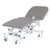 Examination & Treatment Couch, Three Section, Electric, Hand Switch, Sand Dune
