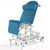 Electric Height, Gas Assist Backrest & Foot Section