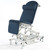 Electric Height, Gas Assist Backrest & Foot Section